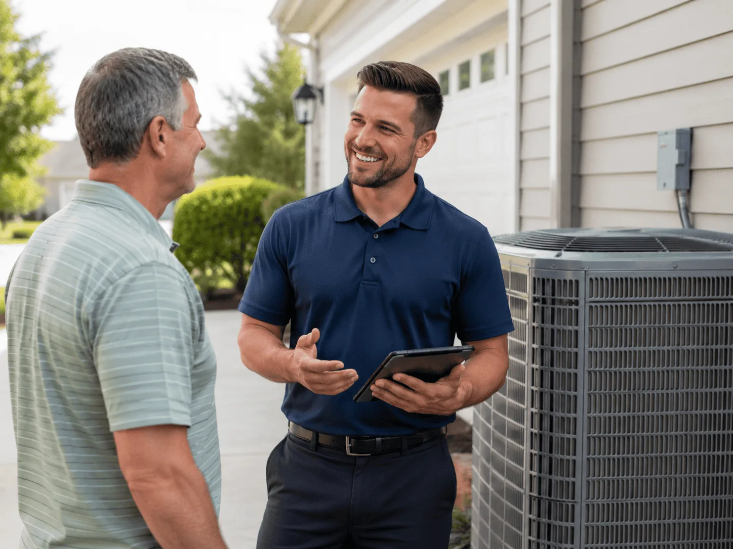 Heat Pump Installation Harriet, AR FAQs